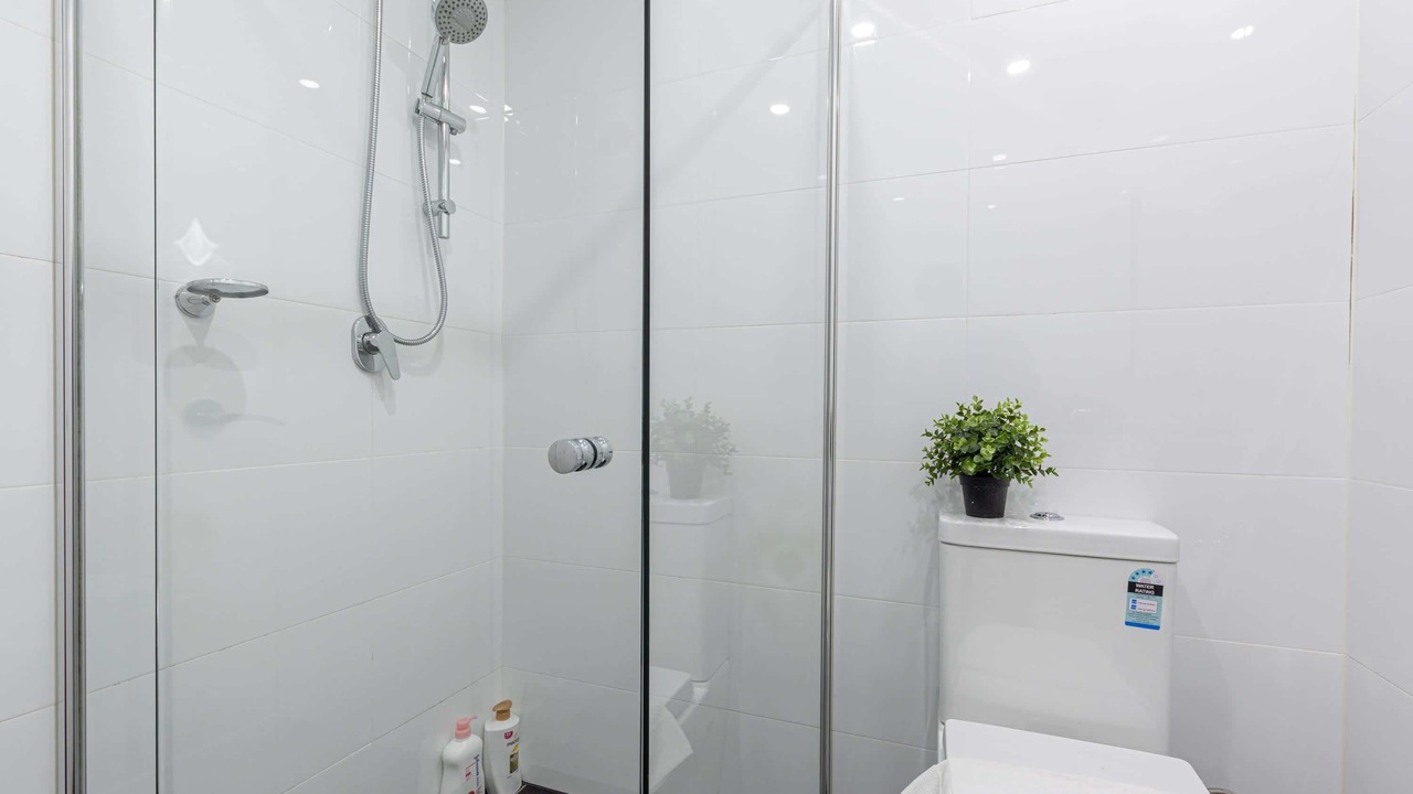 Photo of Bathroom in Darling Harbour
