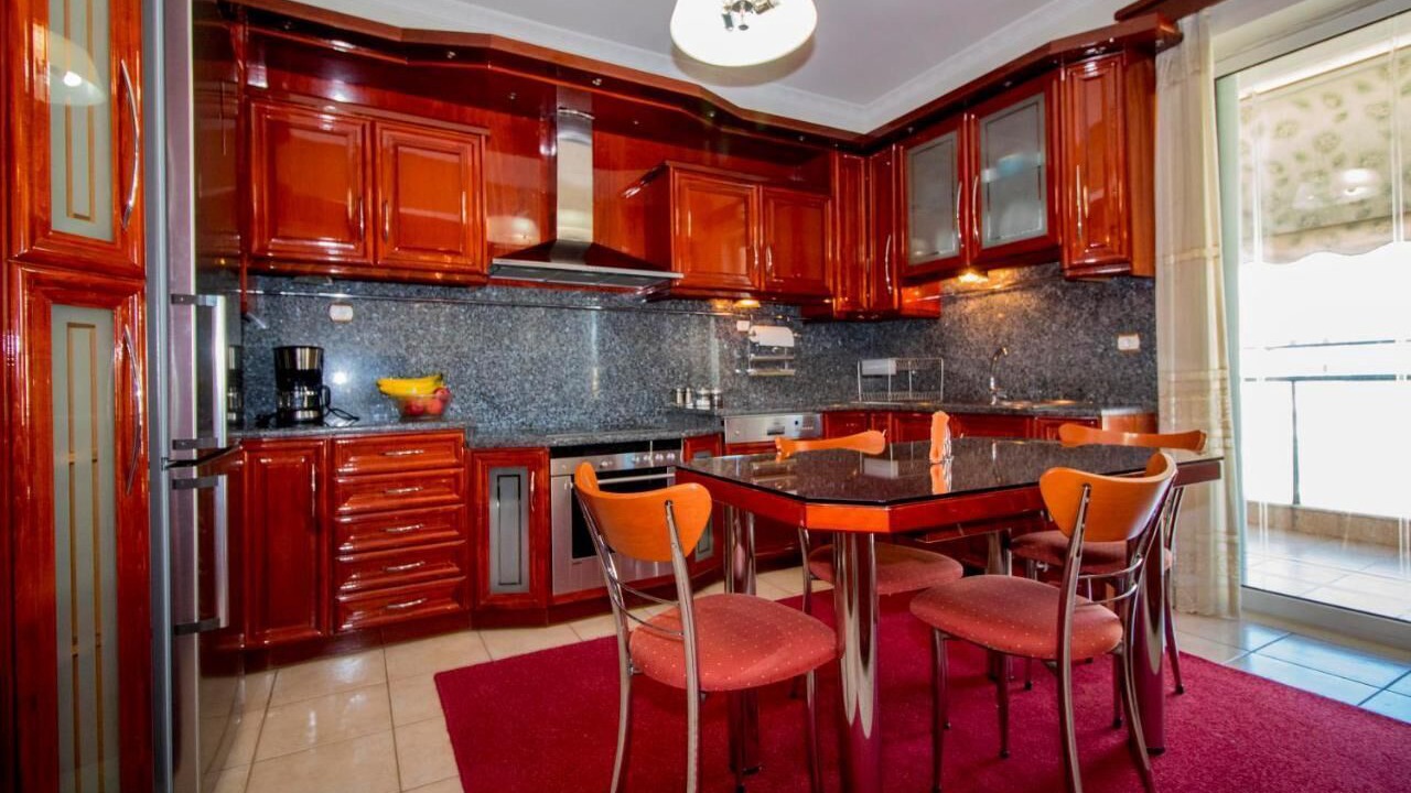 Photo of Kitchen in Sparta