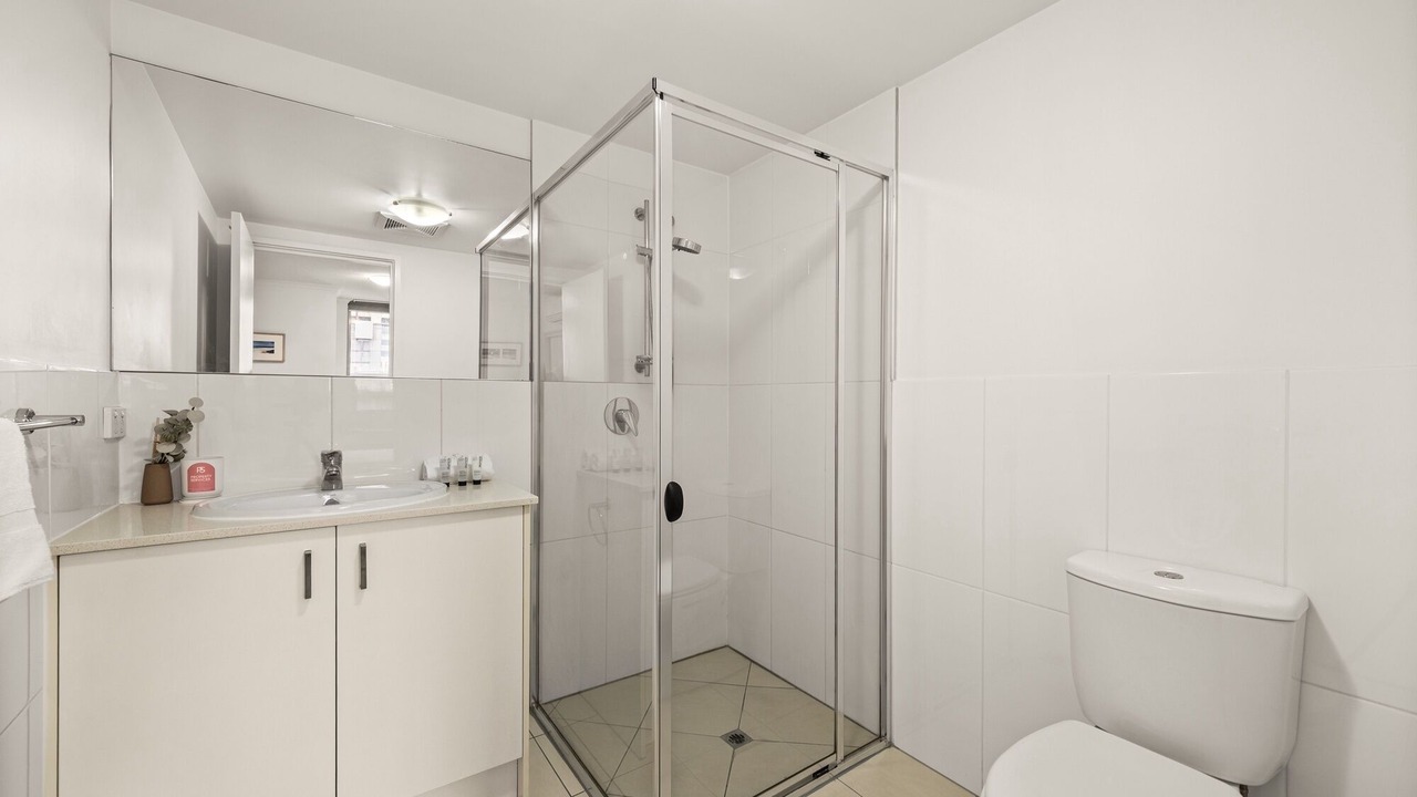 Photo of Bathroom in South Brisbane