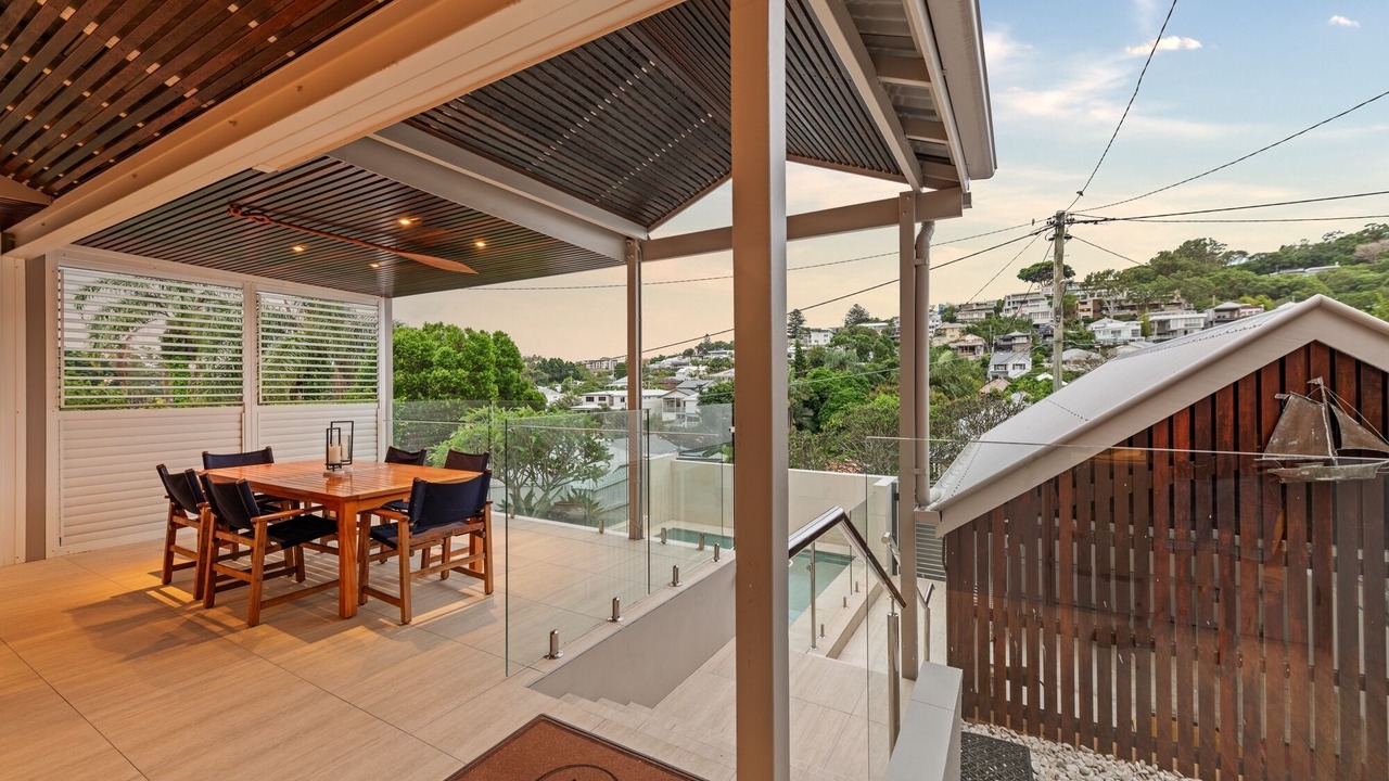 Photo of Patio Balcony in Hamilton