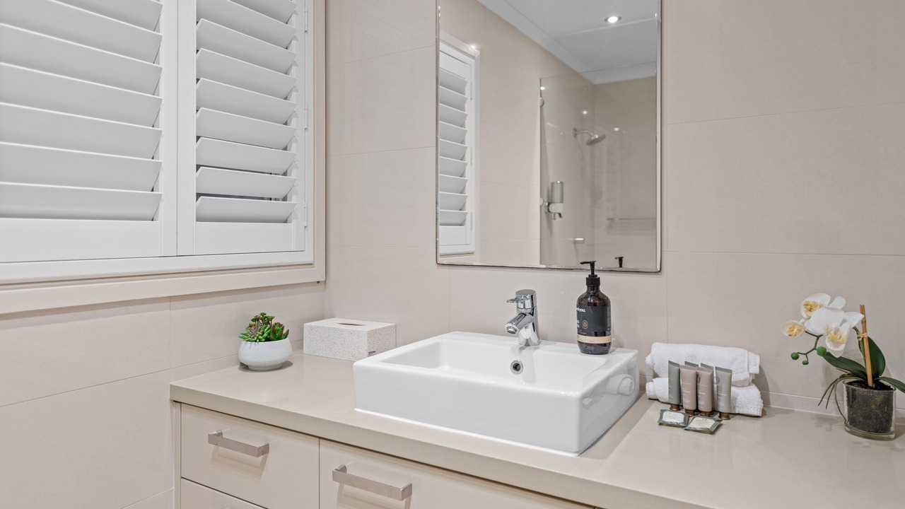 Photo of Bathroom in Hamilton