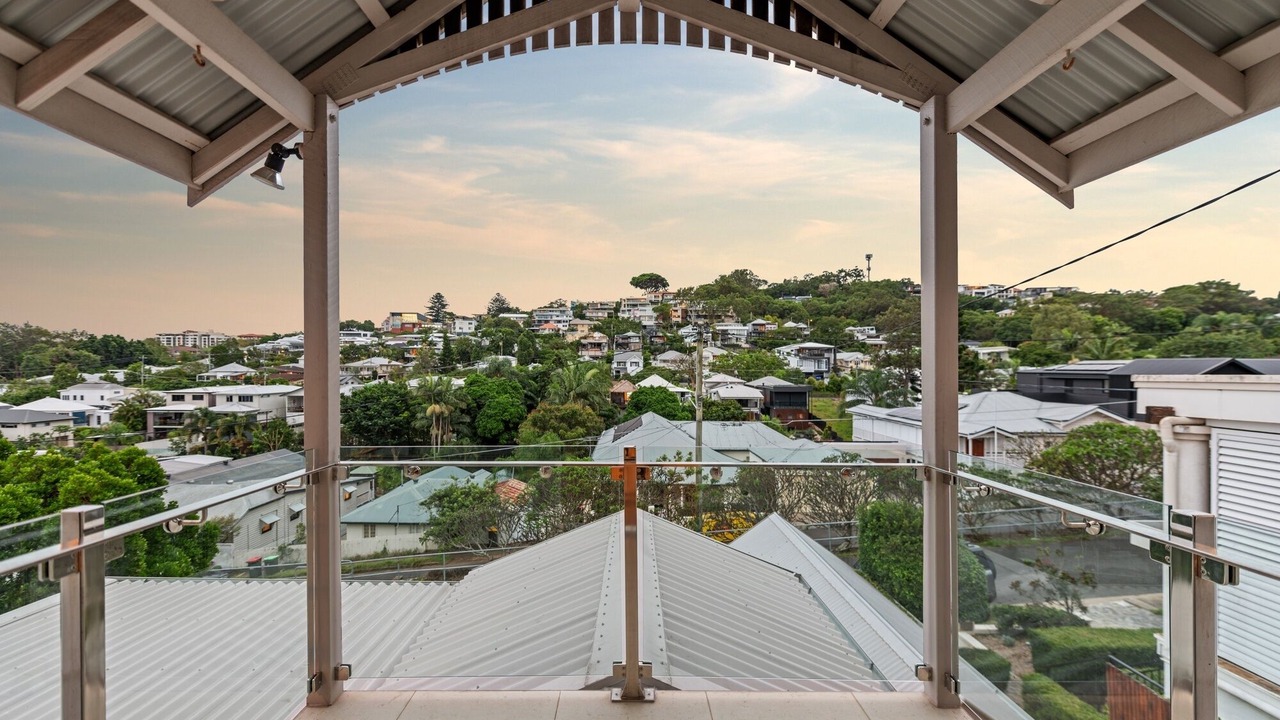 Photo of Patio Balcony in Hamilton