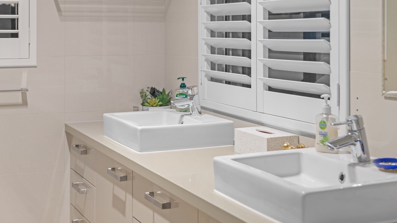 Photo of Bathroom in Hamilton