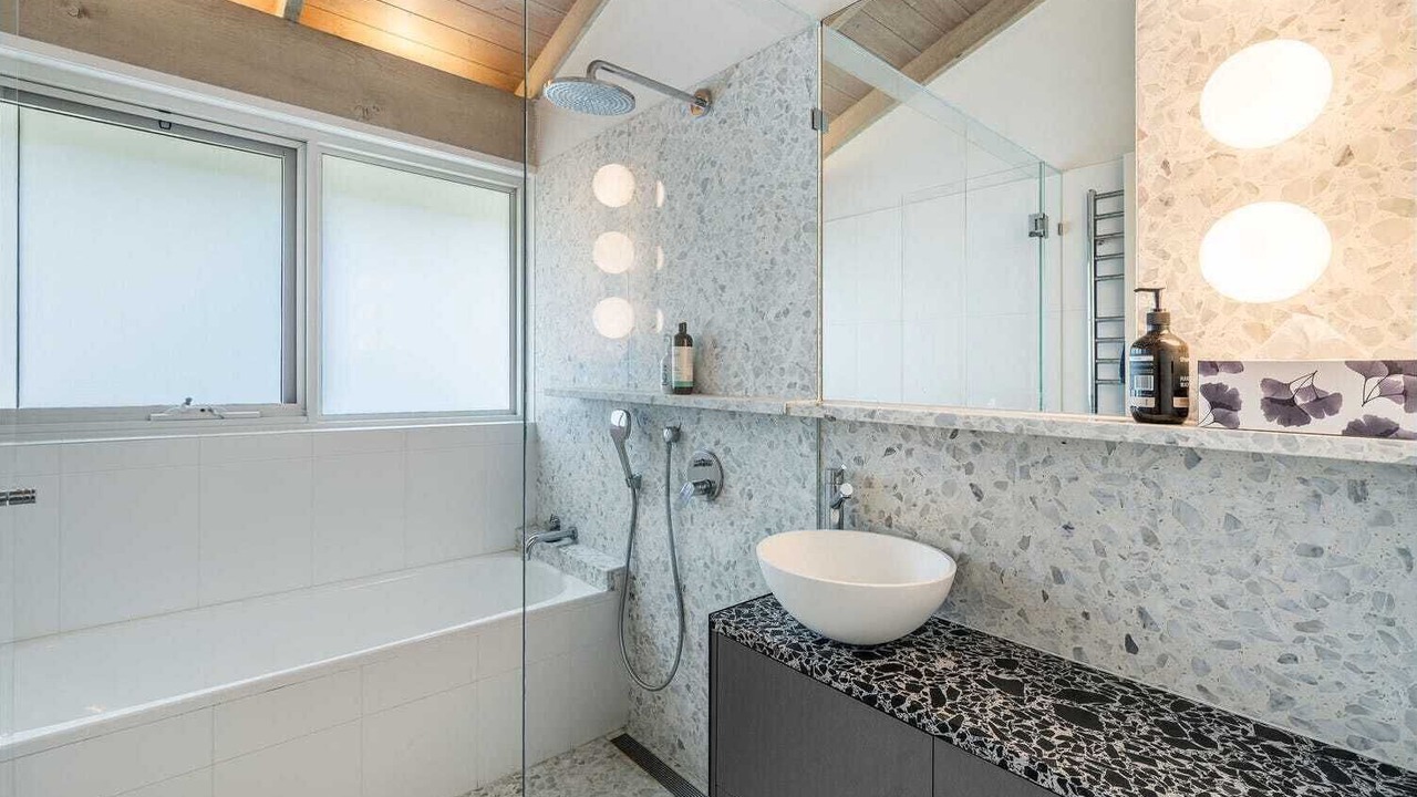 Photo of Bathroom in Portsea