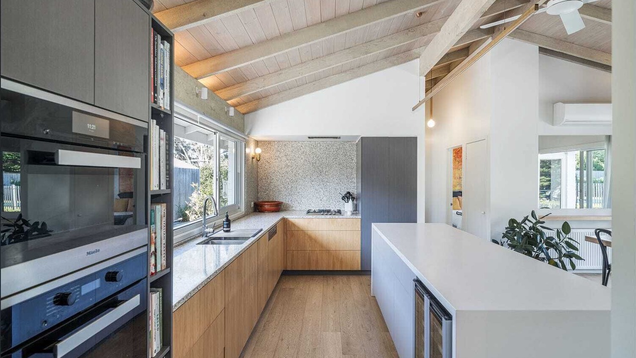 Photo of Kitchen in Portsea
