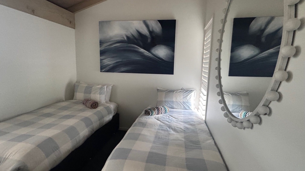 Photo of Bedroom in Portsea