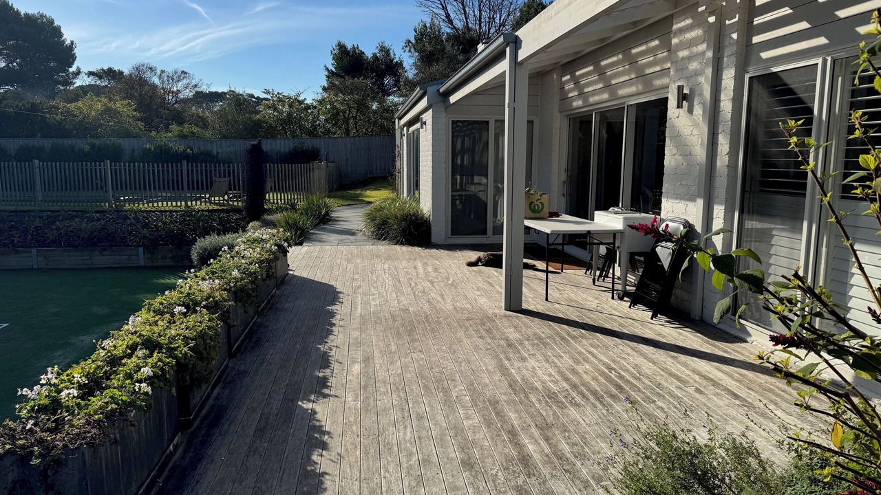 Photo of Outdoor in Portsea