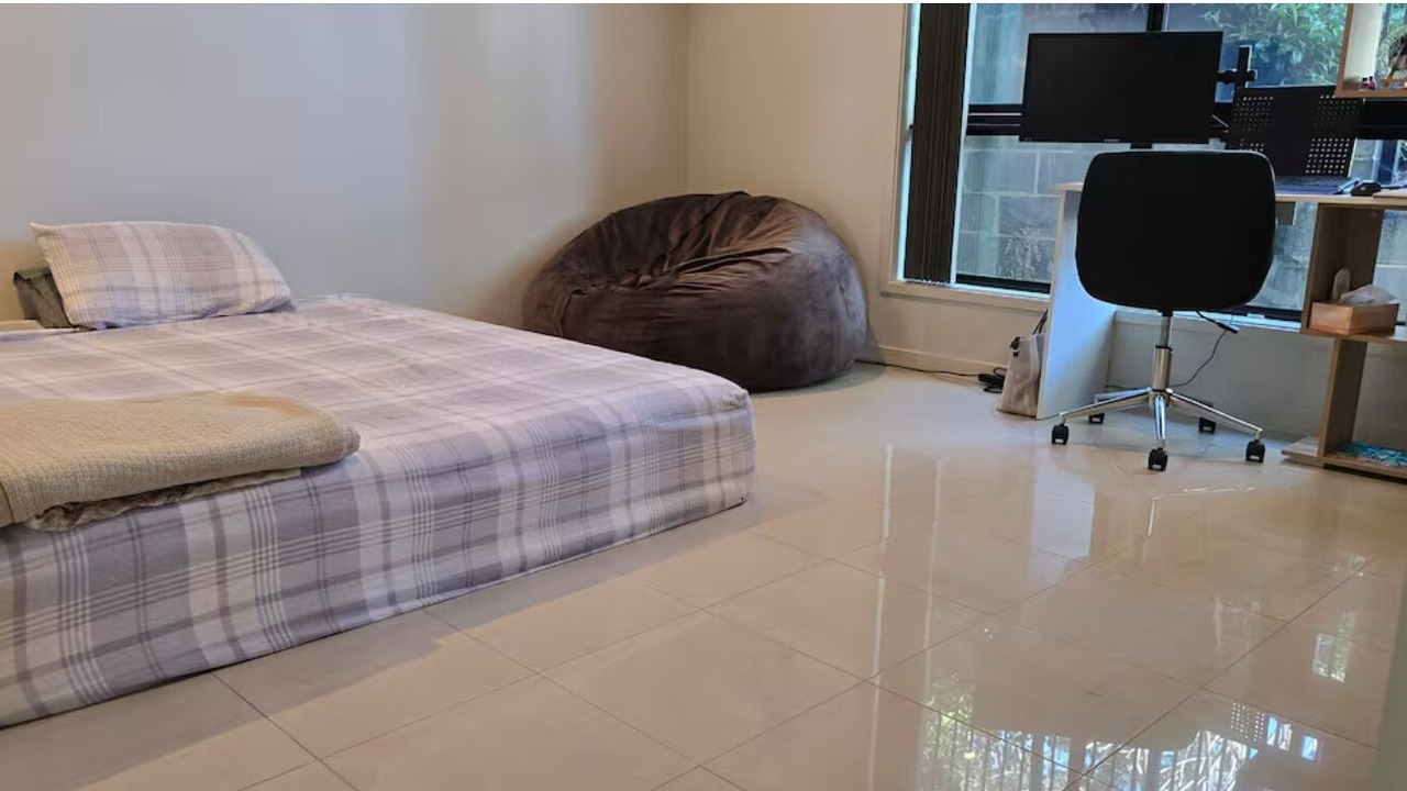 Photo of Bedroom in Mount Pleasant