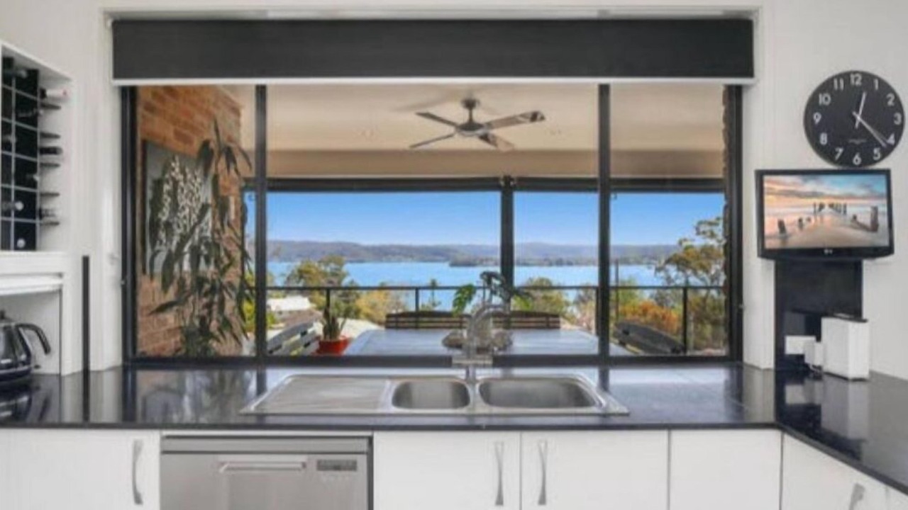 Photo of Kitchen in Mount Pleasant