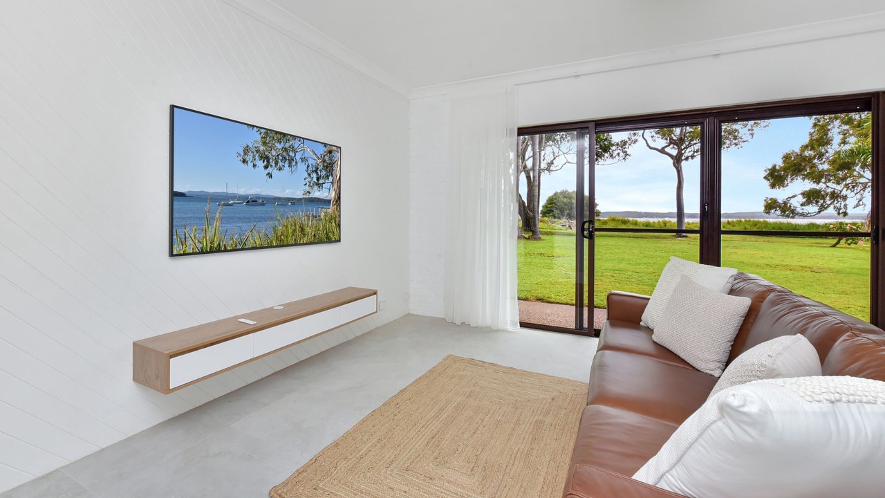 Photo of Livingroom in Corlette