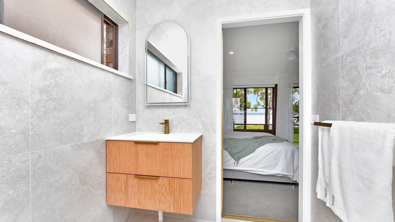Photo of Bedroom in Corlette