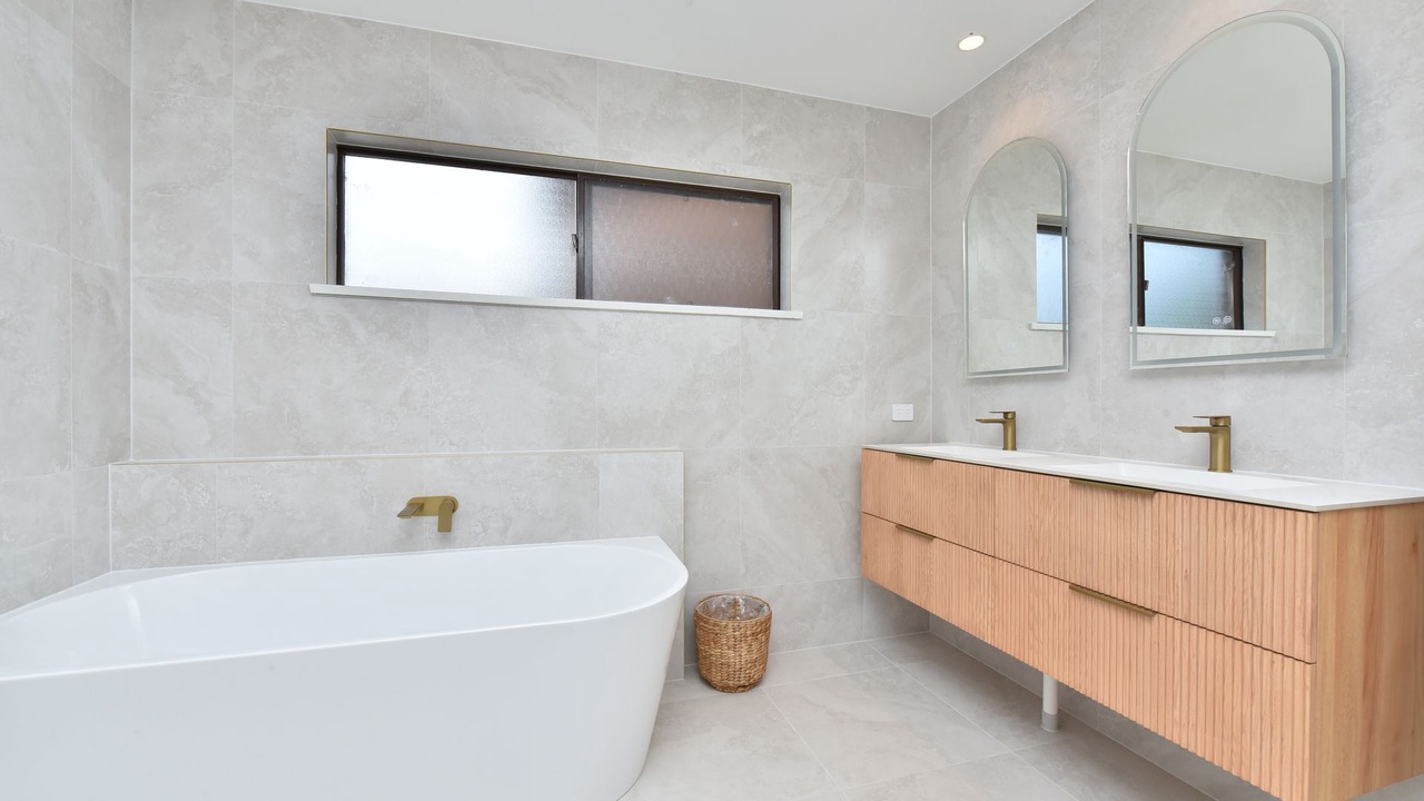 Photo of Bathroom in Corlette