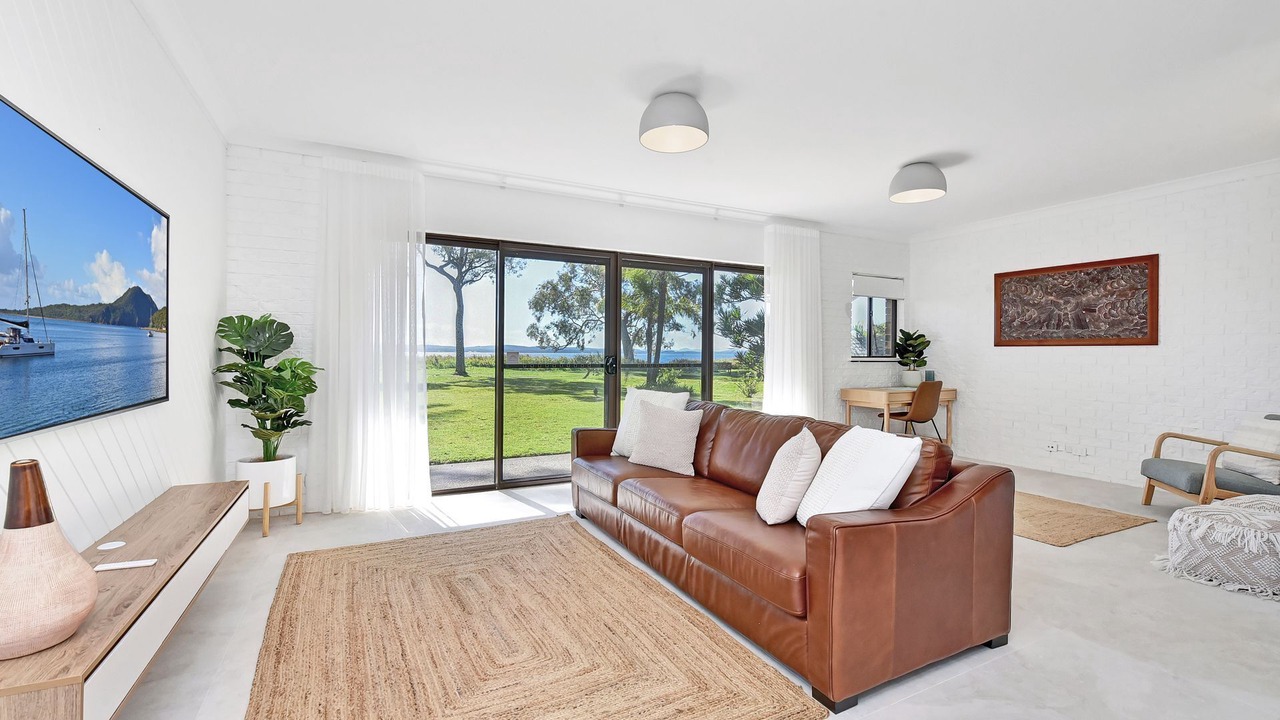 Photo of Livingroom in Corlette