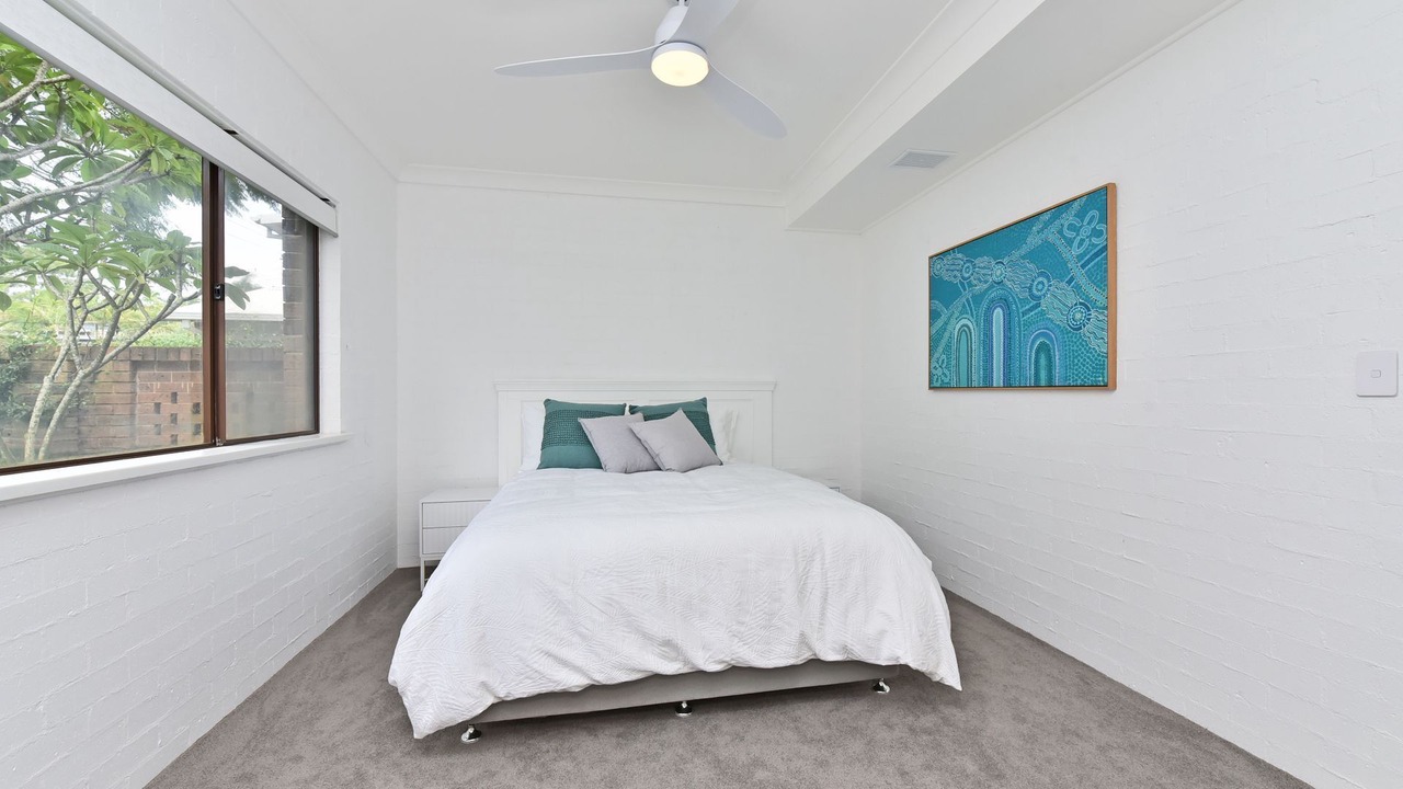 Photo of Bedroom in Corlette