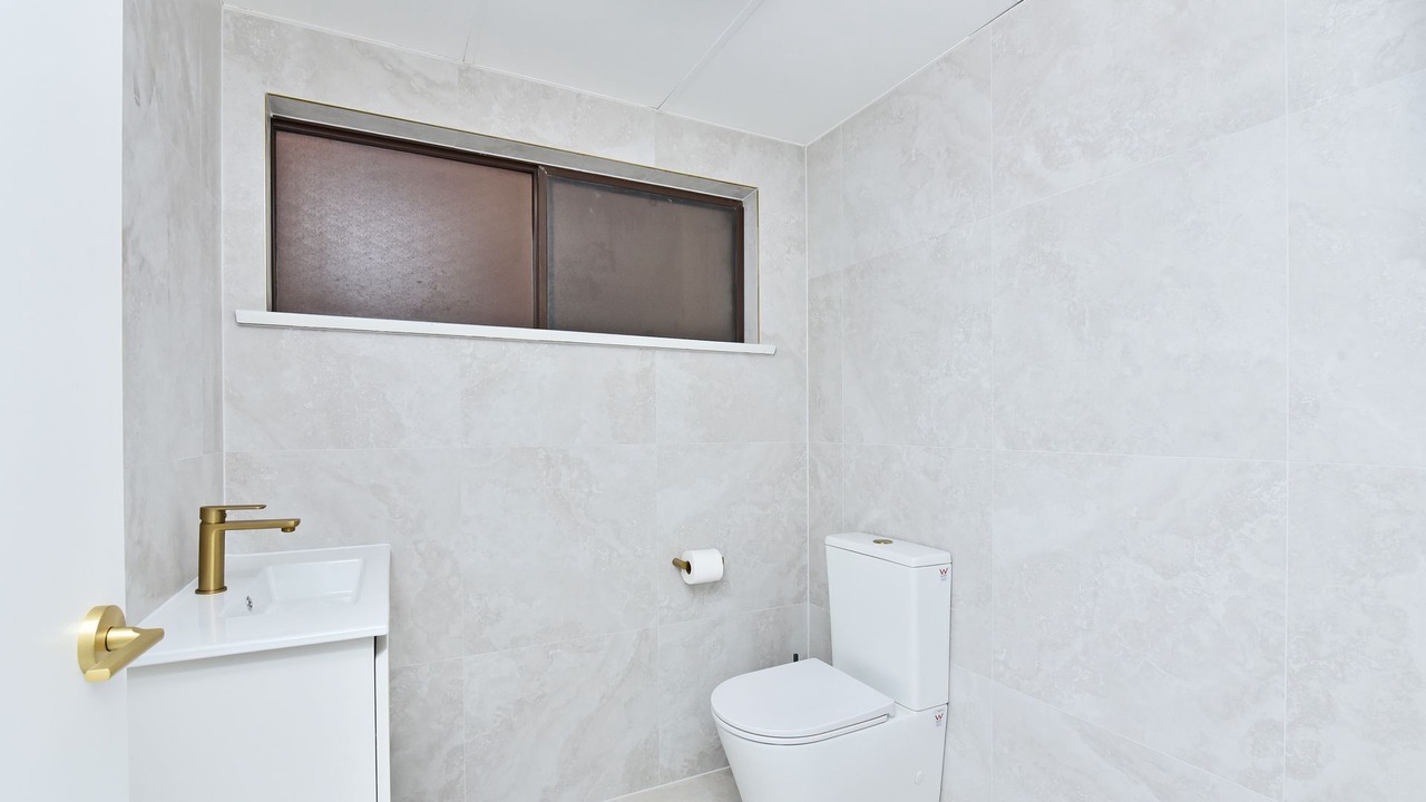 Photo of Bathroom in Corlette