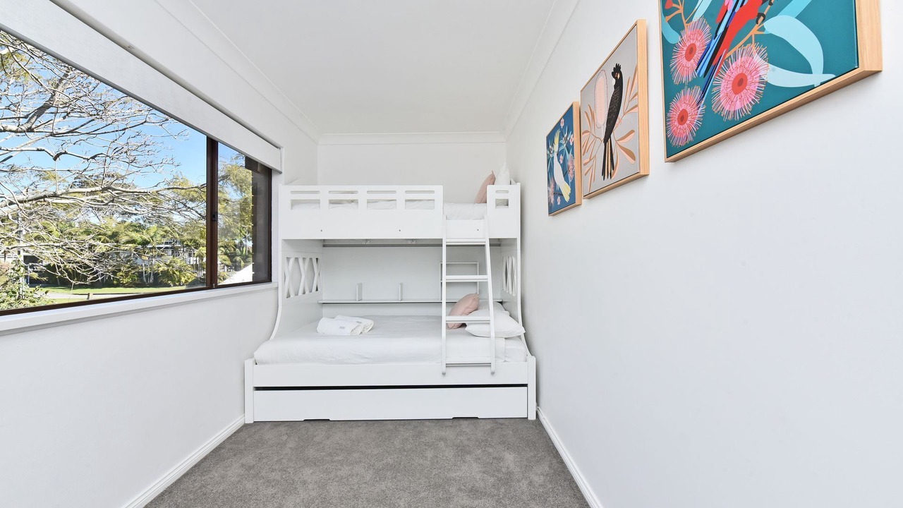 Photo of Bedroom in Corlette
