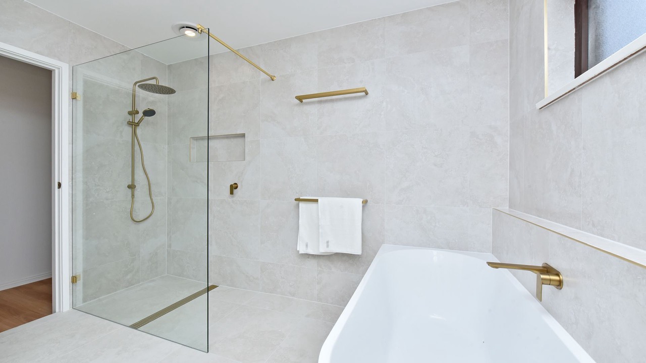 Photo of Bathroom in Corlette