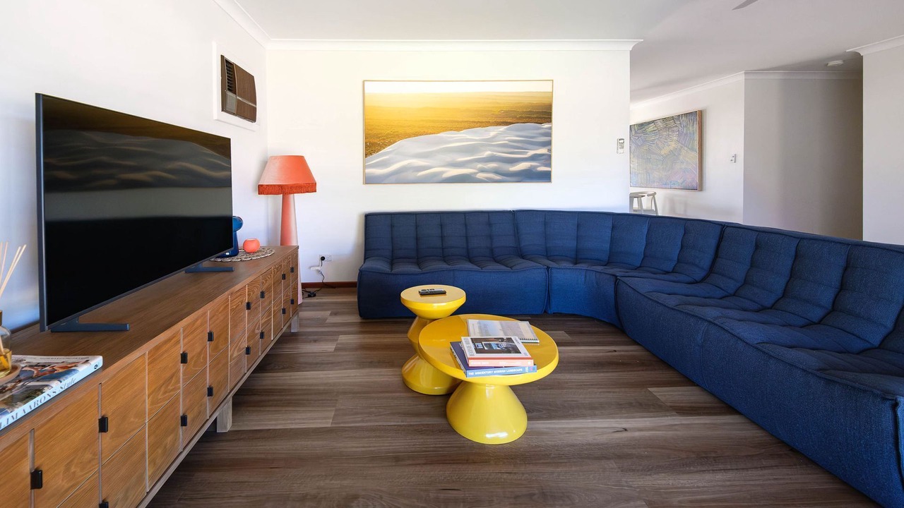 Photo of Livingroom in Jurien Bay