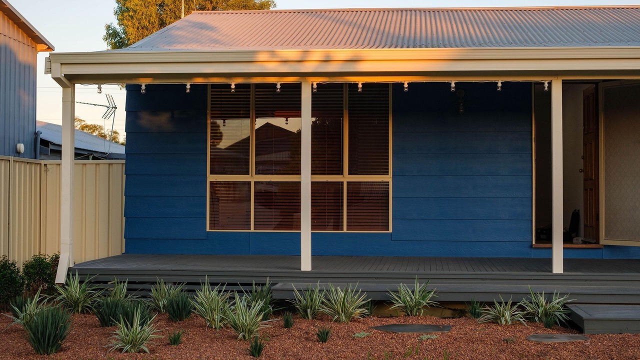 Photo of Outdoor in Jurien Bay