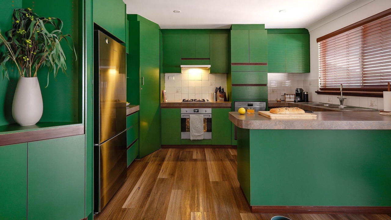 Photo of Kitchen in Jurien Bay