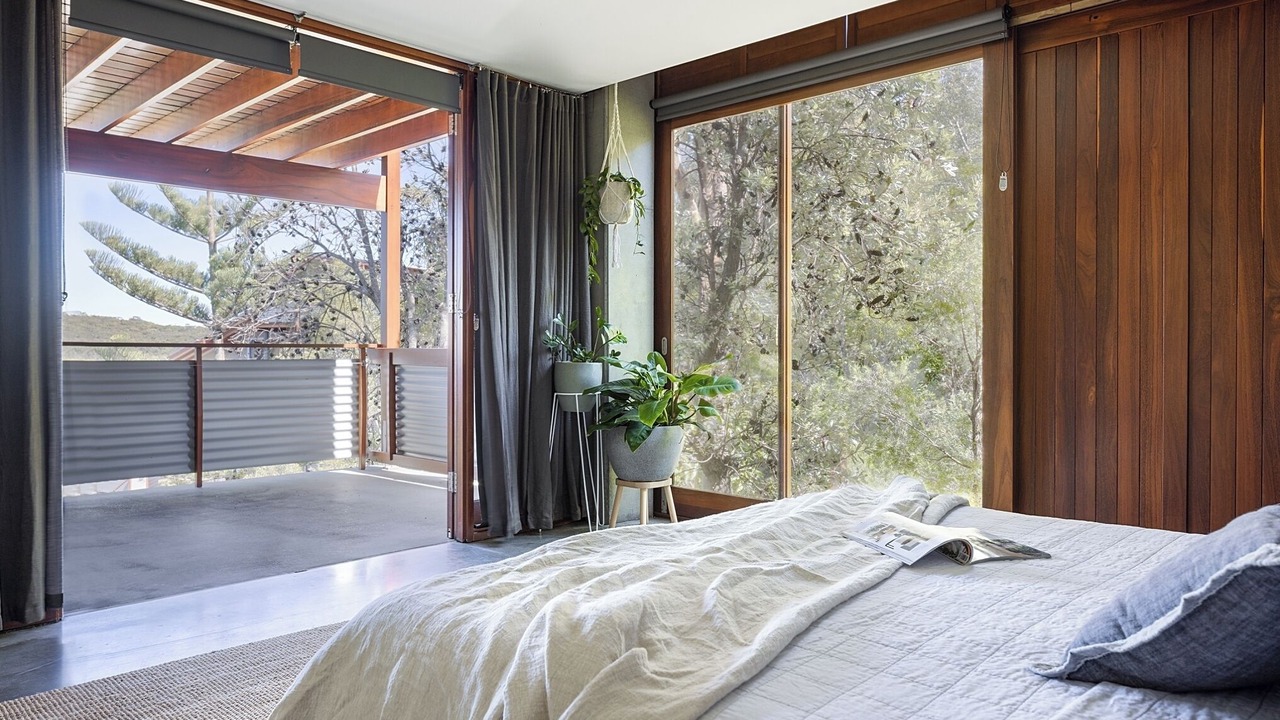 Photo of Bedroom in Boomerang Beach