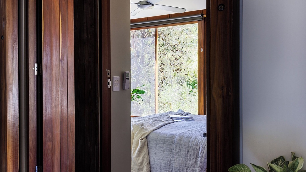 Photo of Bedroom in Boomerang Beach