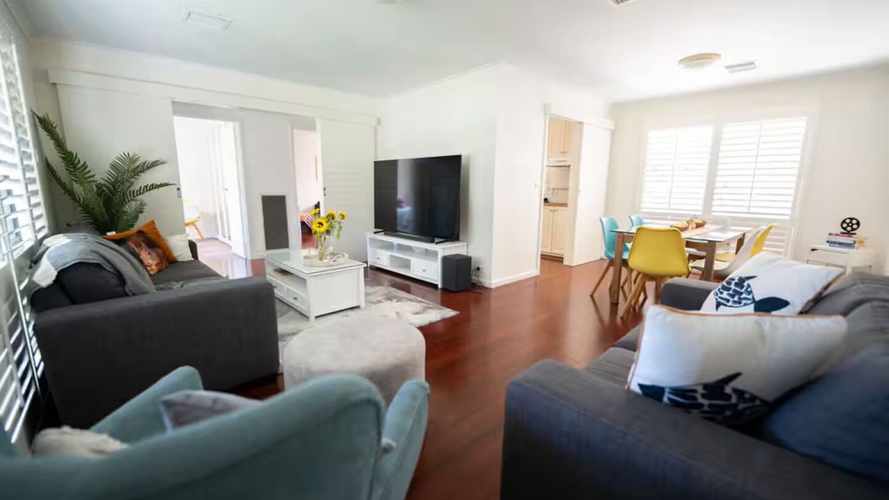 Photo of Livingroom in Fadden
