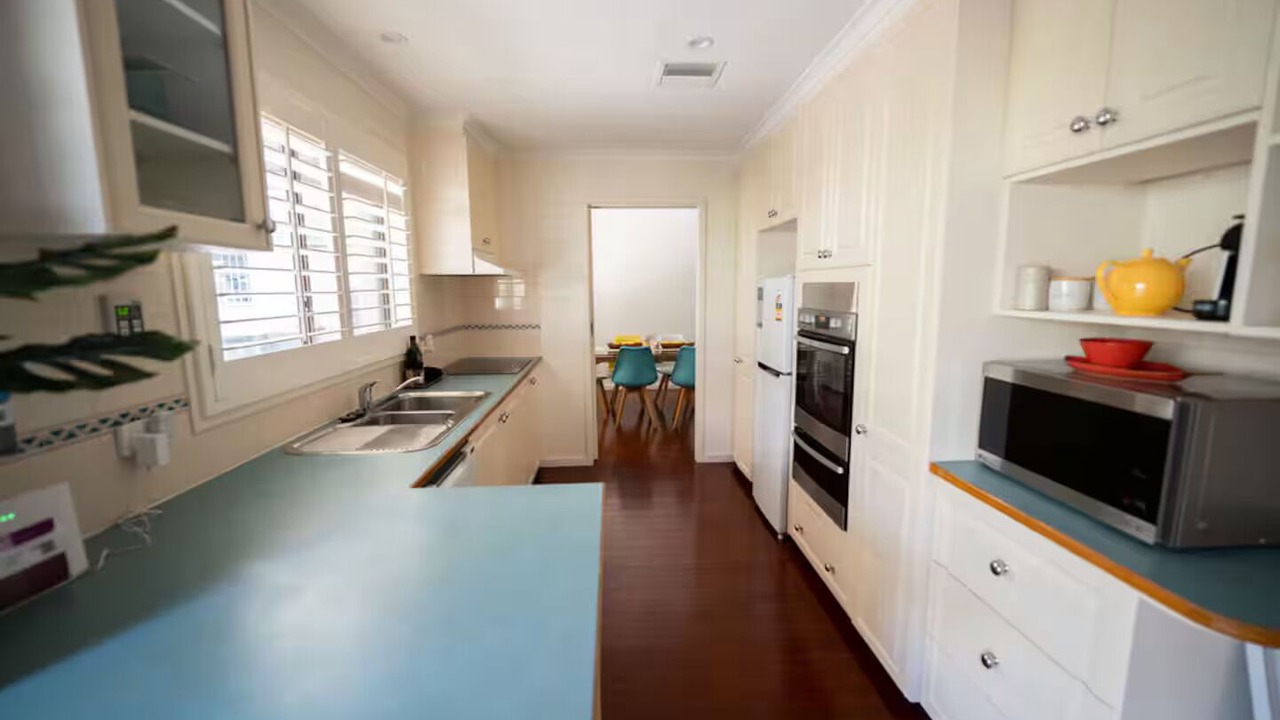 Photo of Kitchen in Fadden