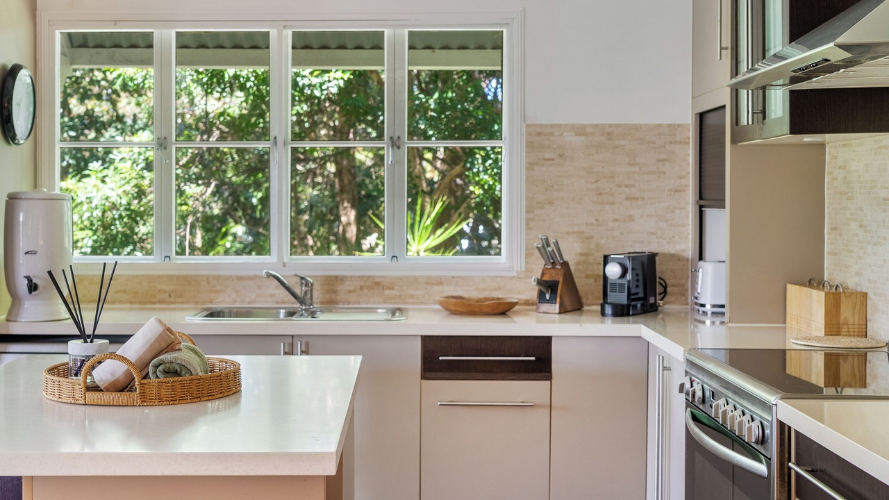 Photo of Kitchen in Ocean Shores
