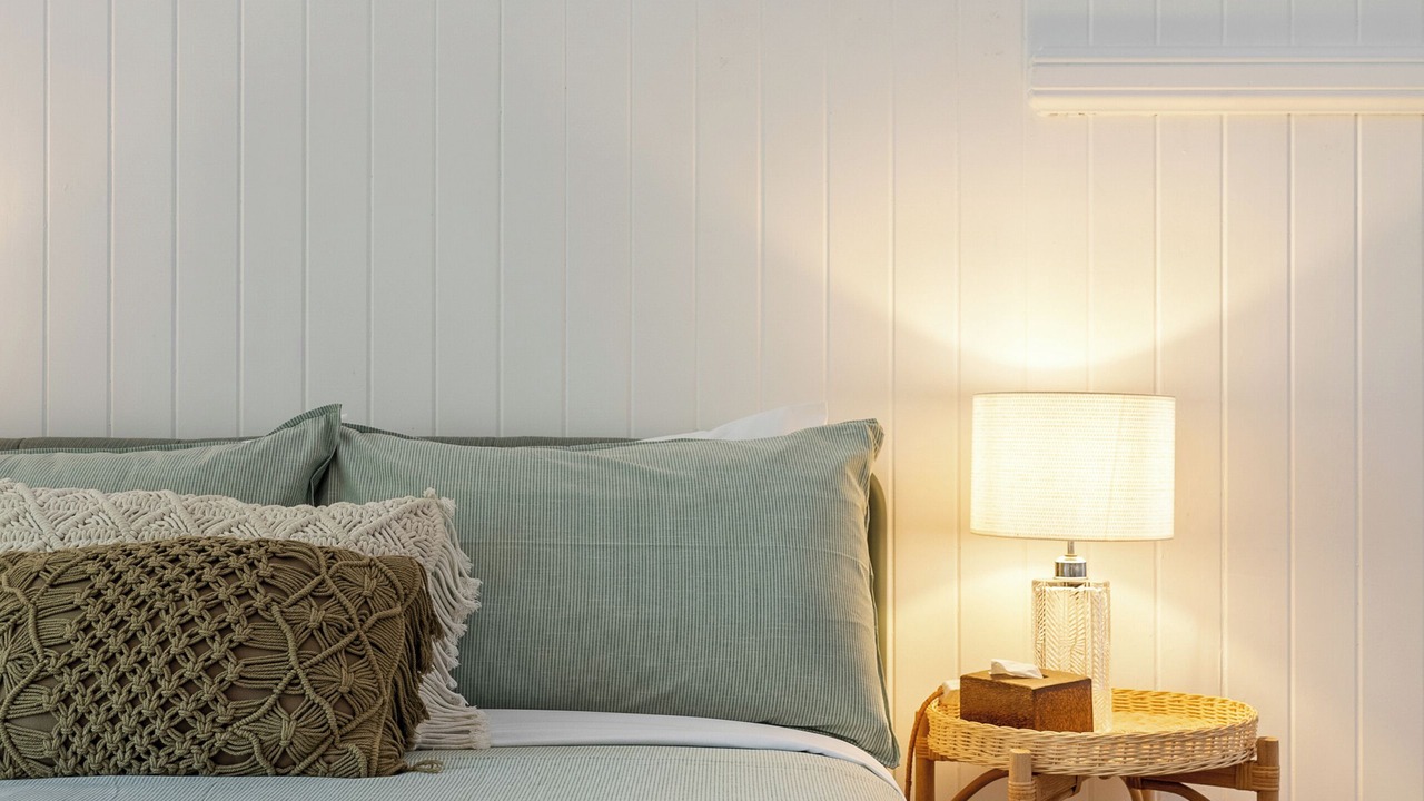 Photo of Bedroom in Ocean Shores