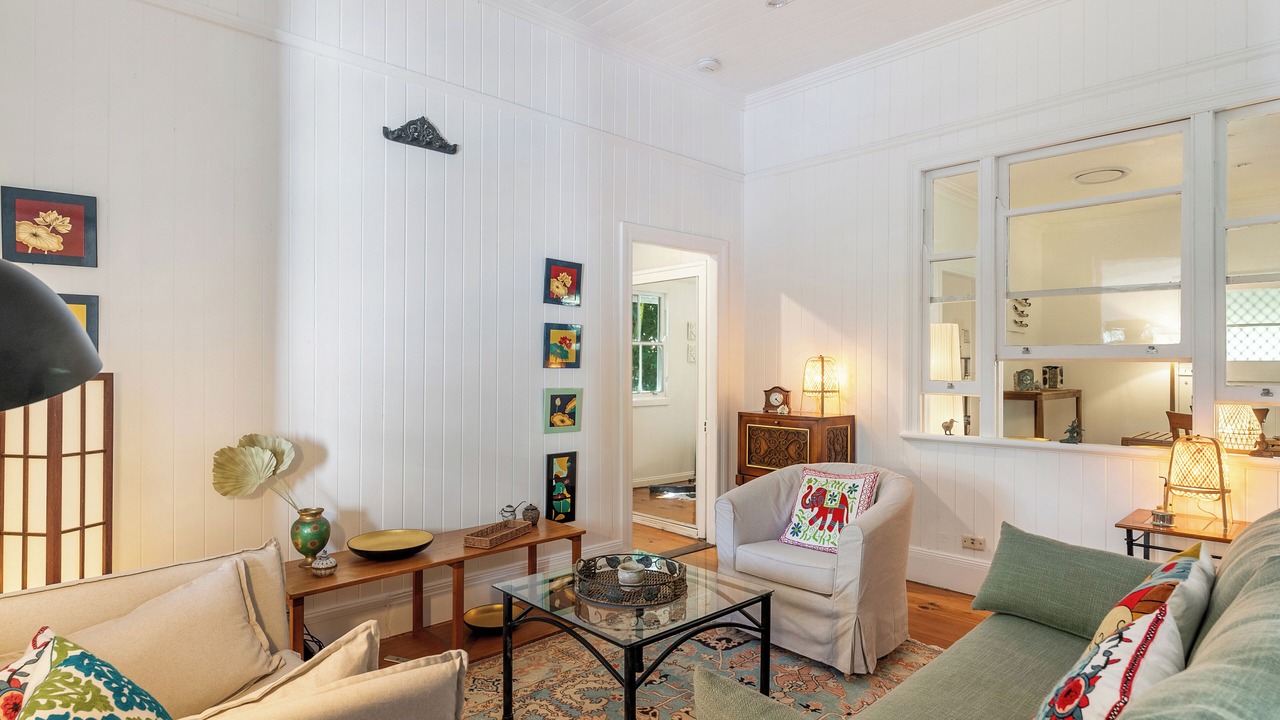 Photo of Livingroom in Ocean Shores