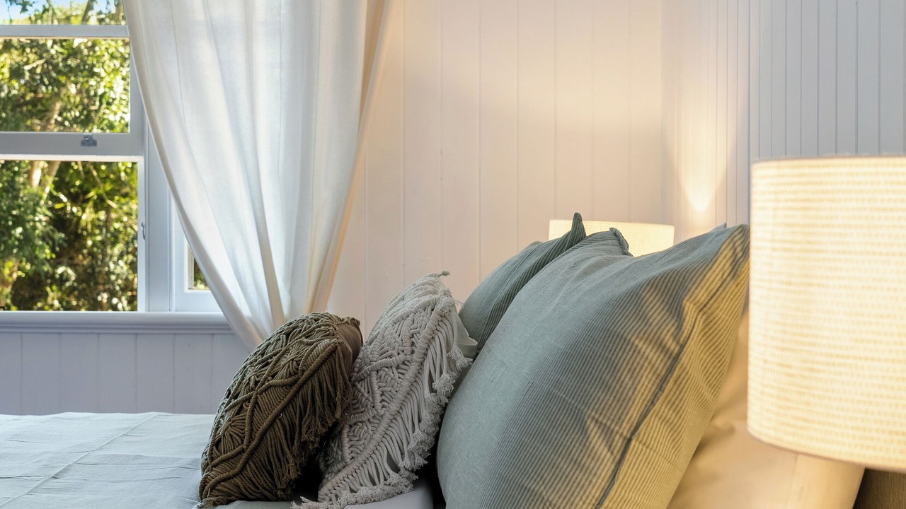 Photo of Bedroom in Ocean Shores