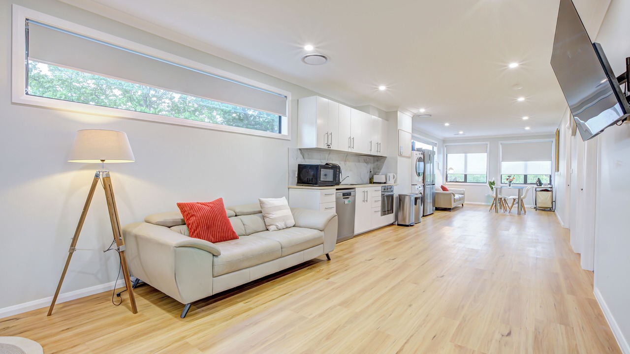 Photo of Livingroom in Manuka