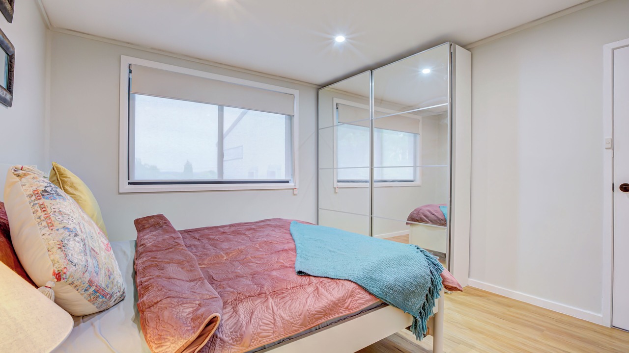 Photo of Bedroom in Manuka