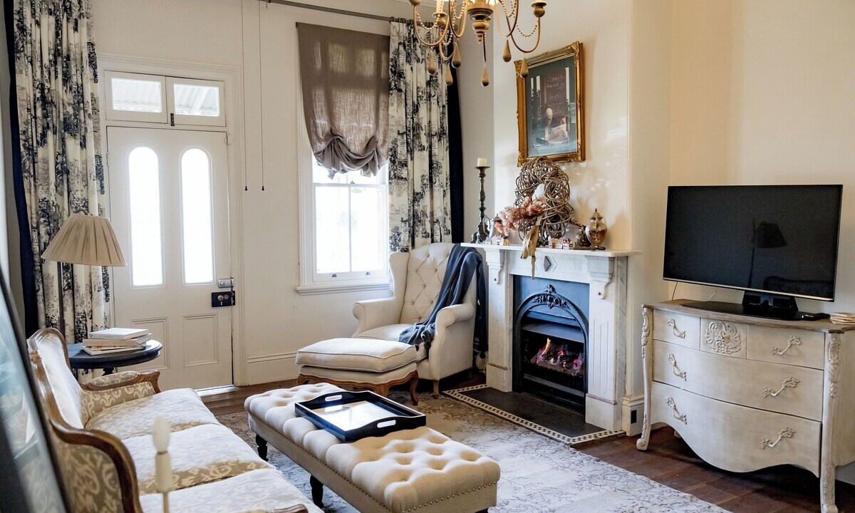 Photo of Livingroom in Wollongong CBD