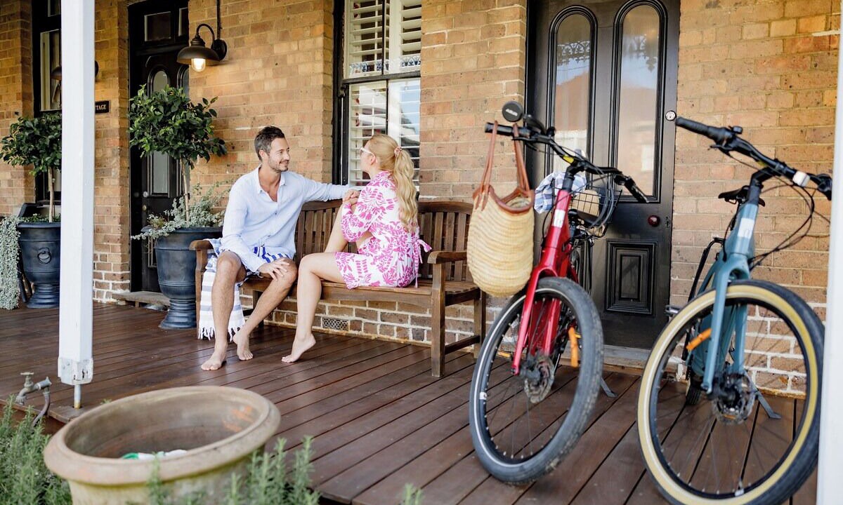 Photo of Outdoor in Wollongong CBD
