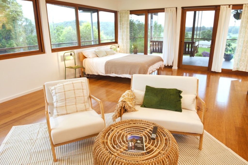 Photo of Bedroom in Bellingen