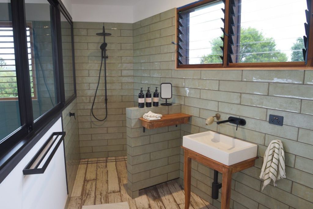 Photo of Bathroom in Bellingen