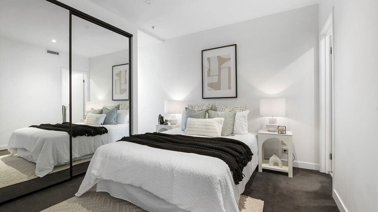 Photo of Bedroom in Fortitude Valley