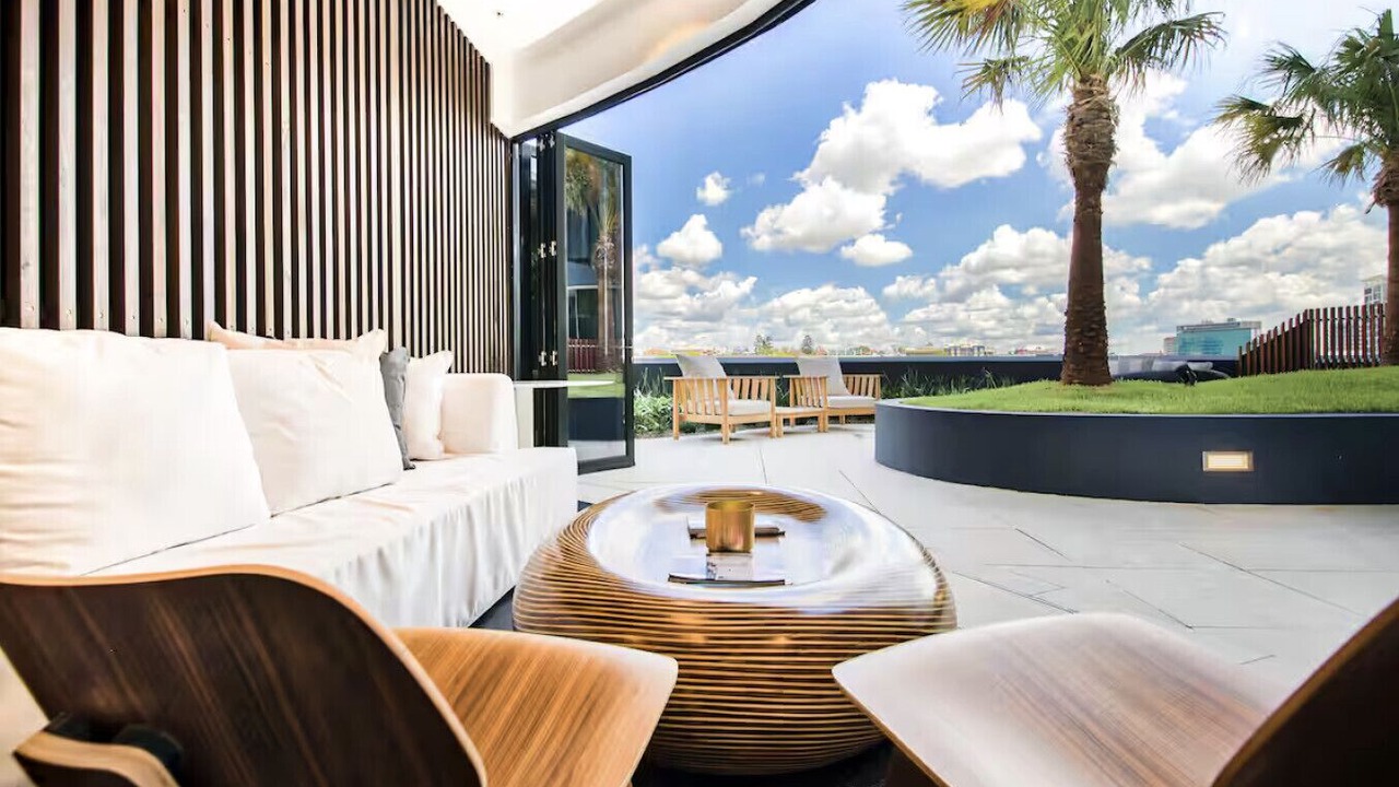 Photo of Outdoor in Fortitude Valley