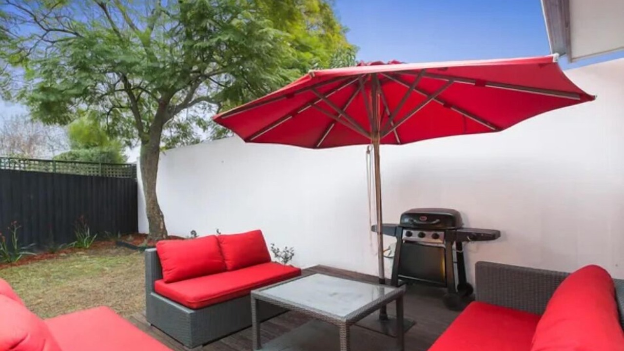 Photo of Patio Balcony in Brighton
