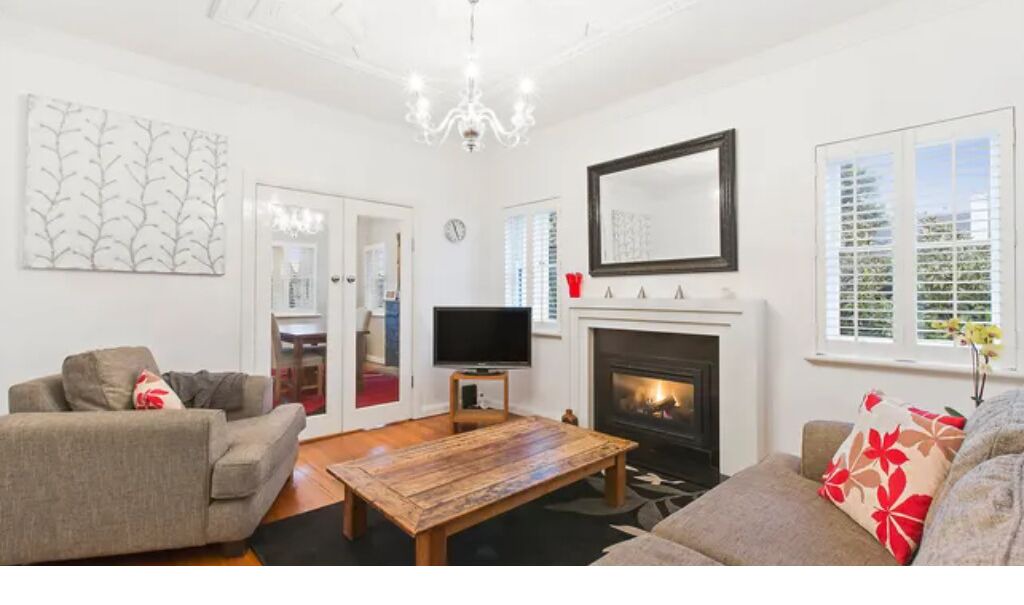 Photo of Livingroom in Brighton