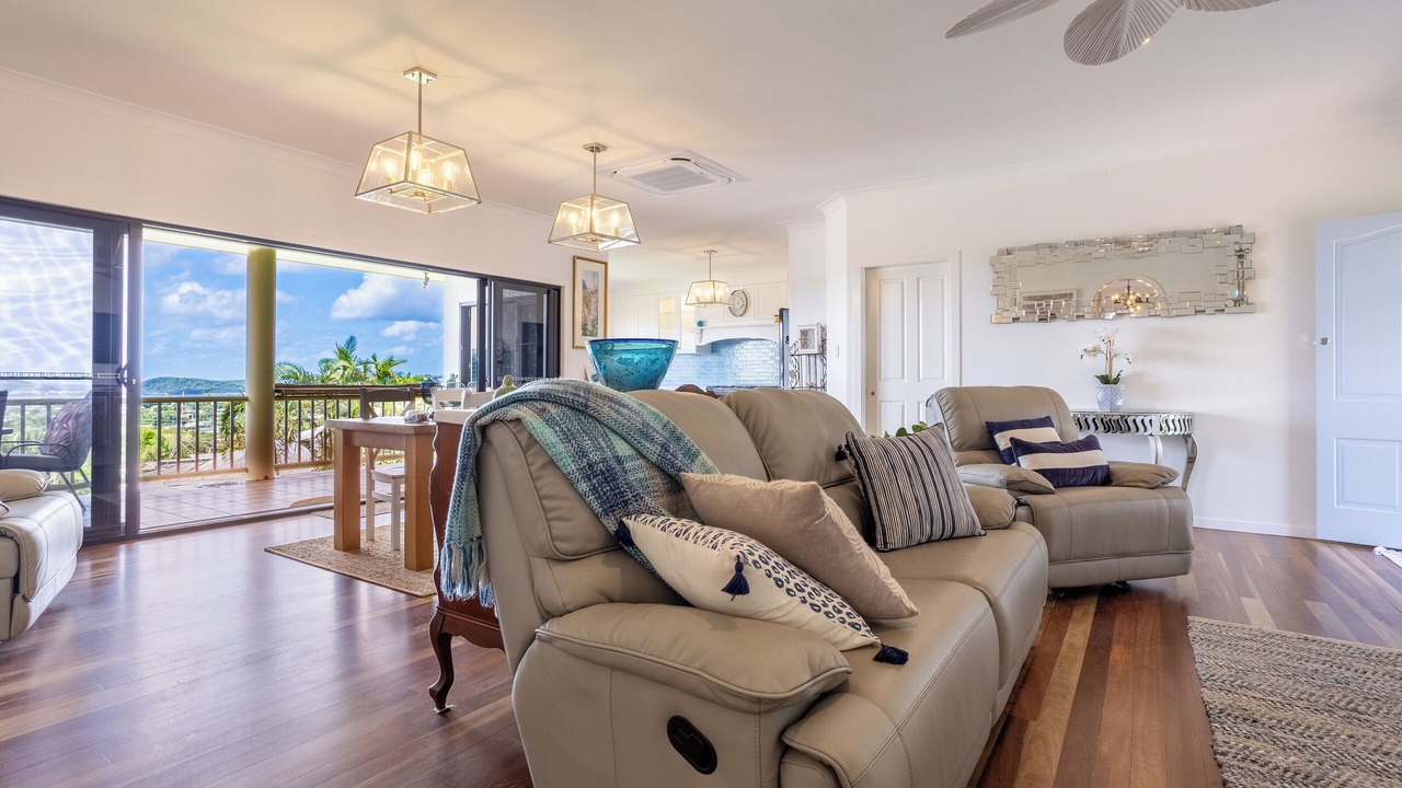 Photo of Livingroom in Taranganba