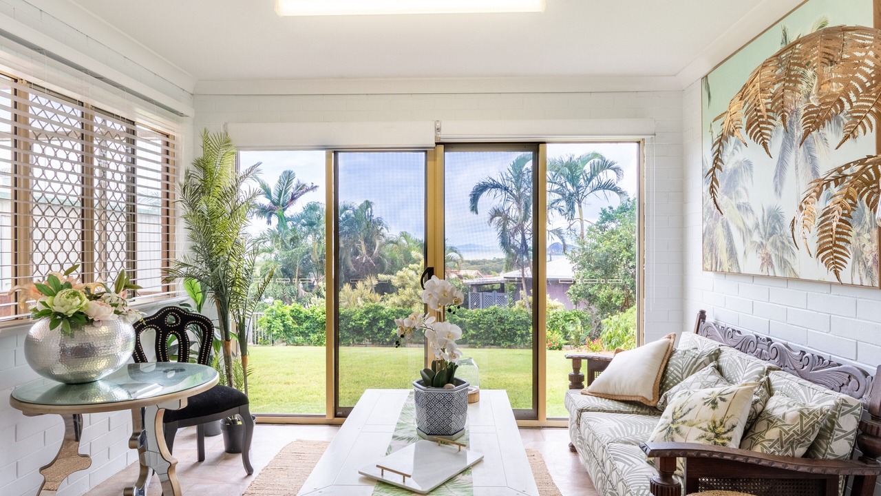 Photo of Livingroom in Taranganba