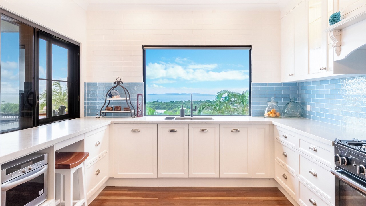 Photo of Kitchen in Taranganba