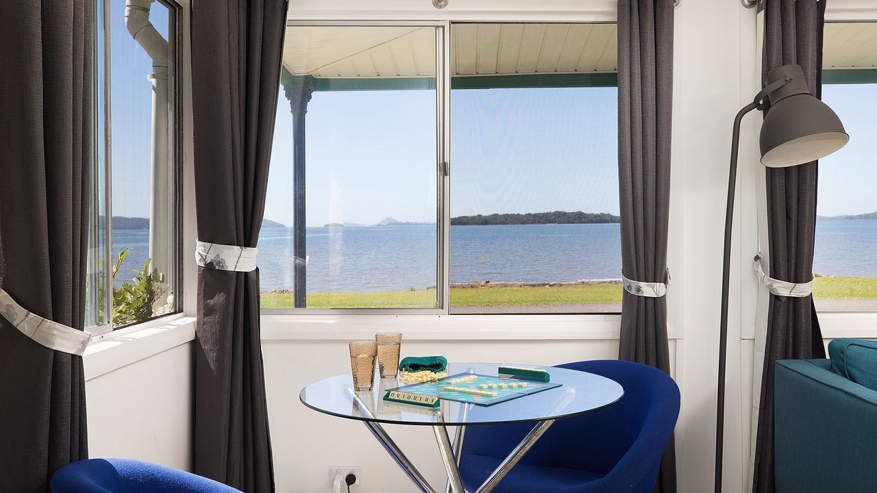 Photo of Bedroom in Swan Bay