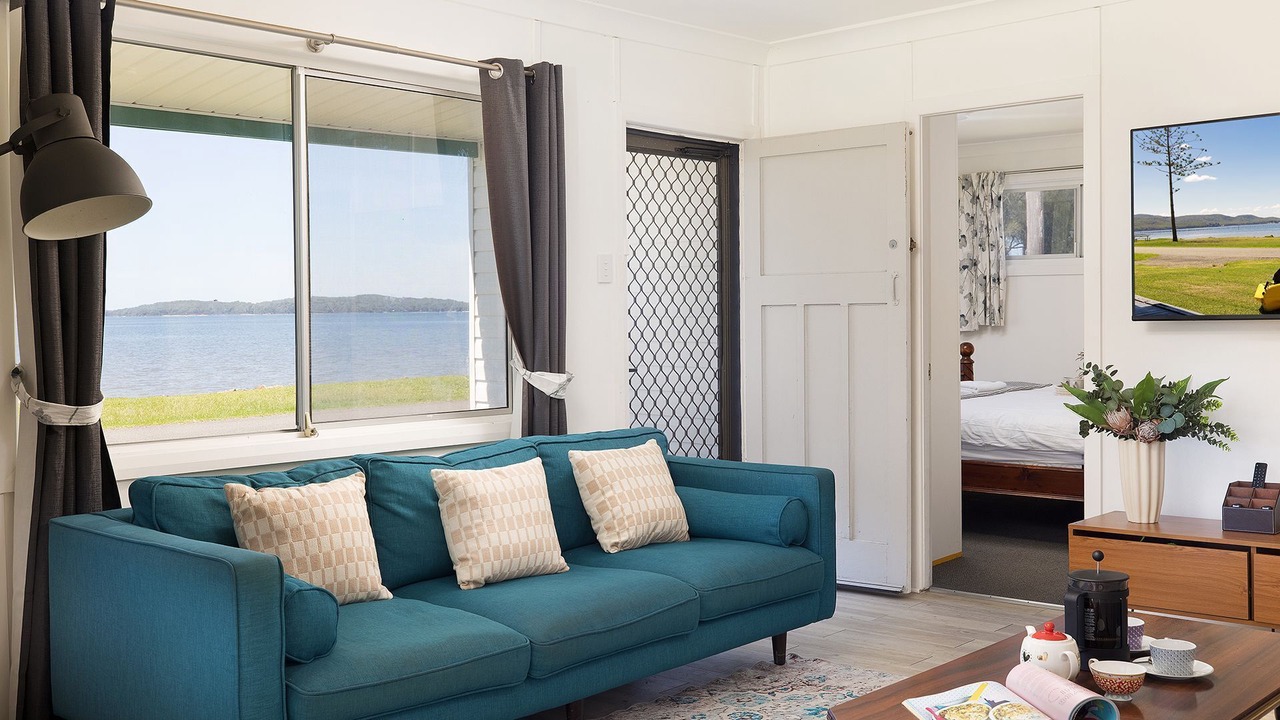 Photo of Bedroom in Swan Bay