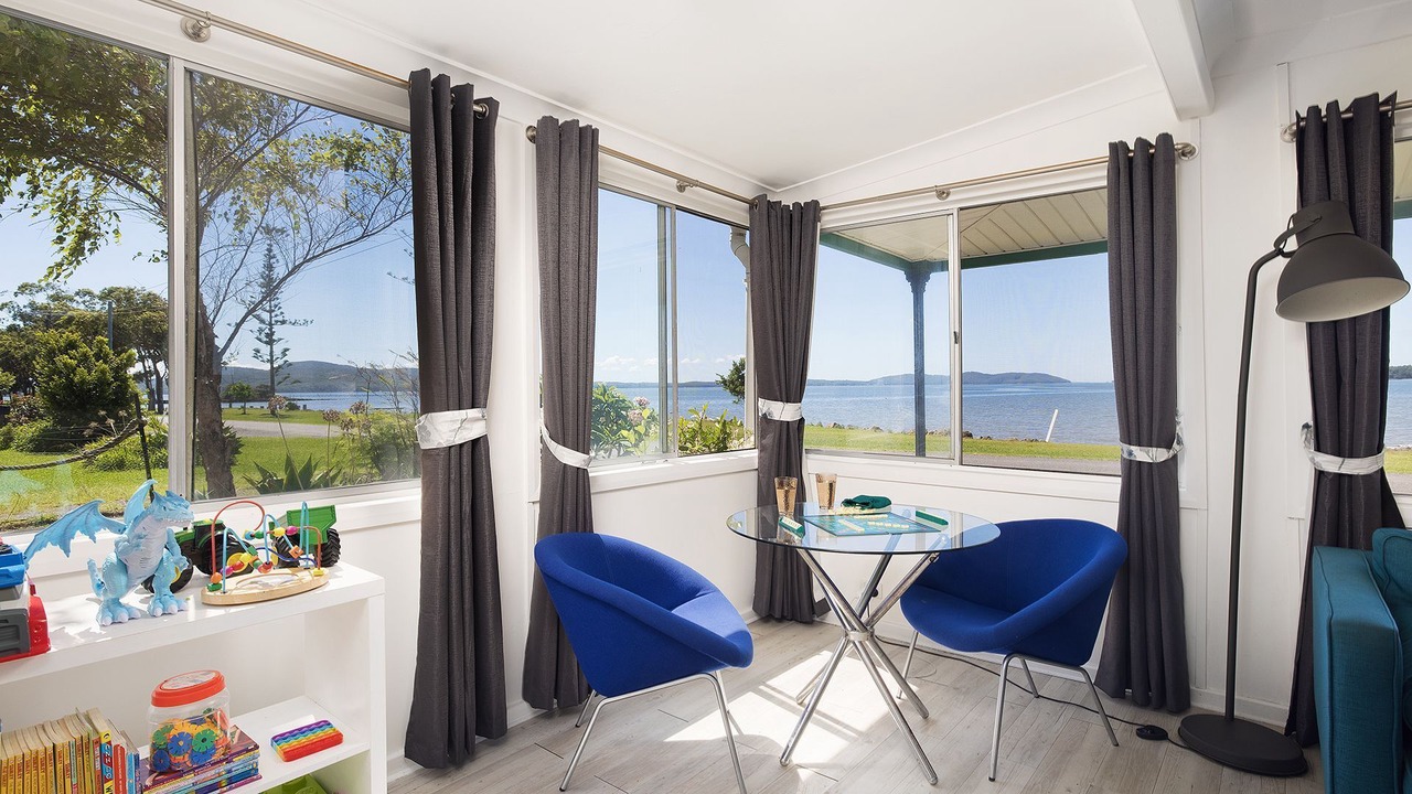 Photo of Bedroom in Swan Bay