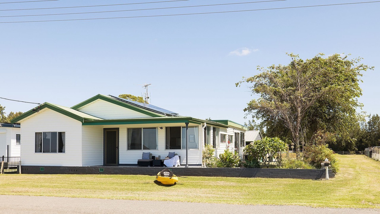 Photo of Others in Swan Bay