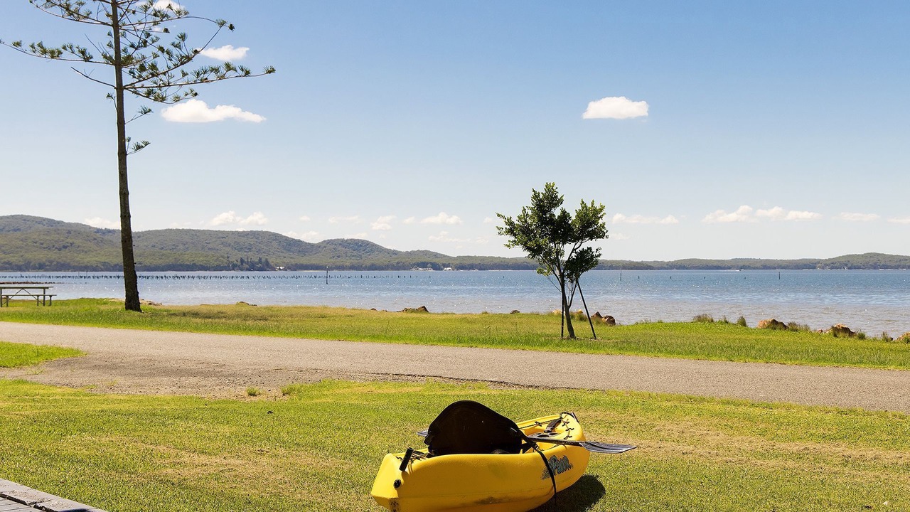 Photo of Others in Swan Bay